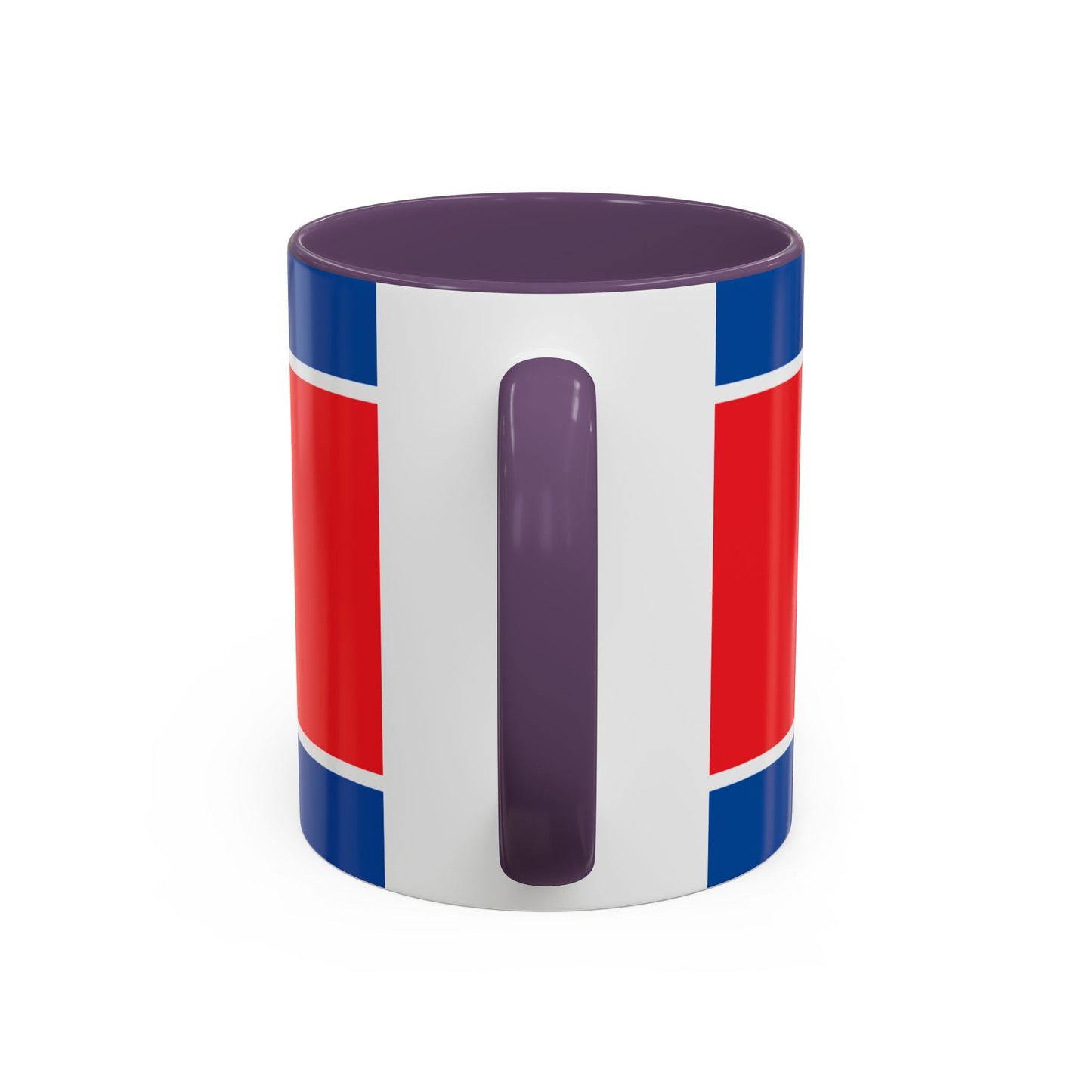 North Korea Mug