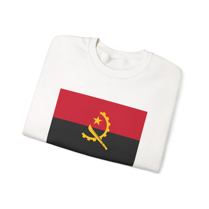 Angola Sweatshirt
