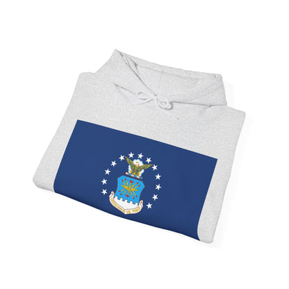 US Air Force Hoodies