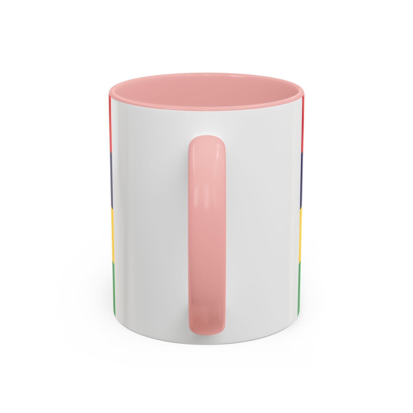 Mauritius Mug