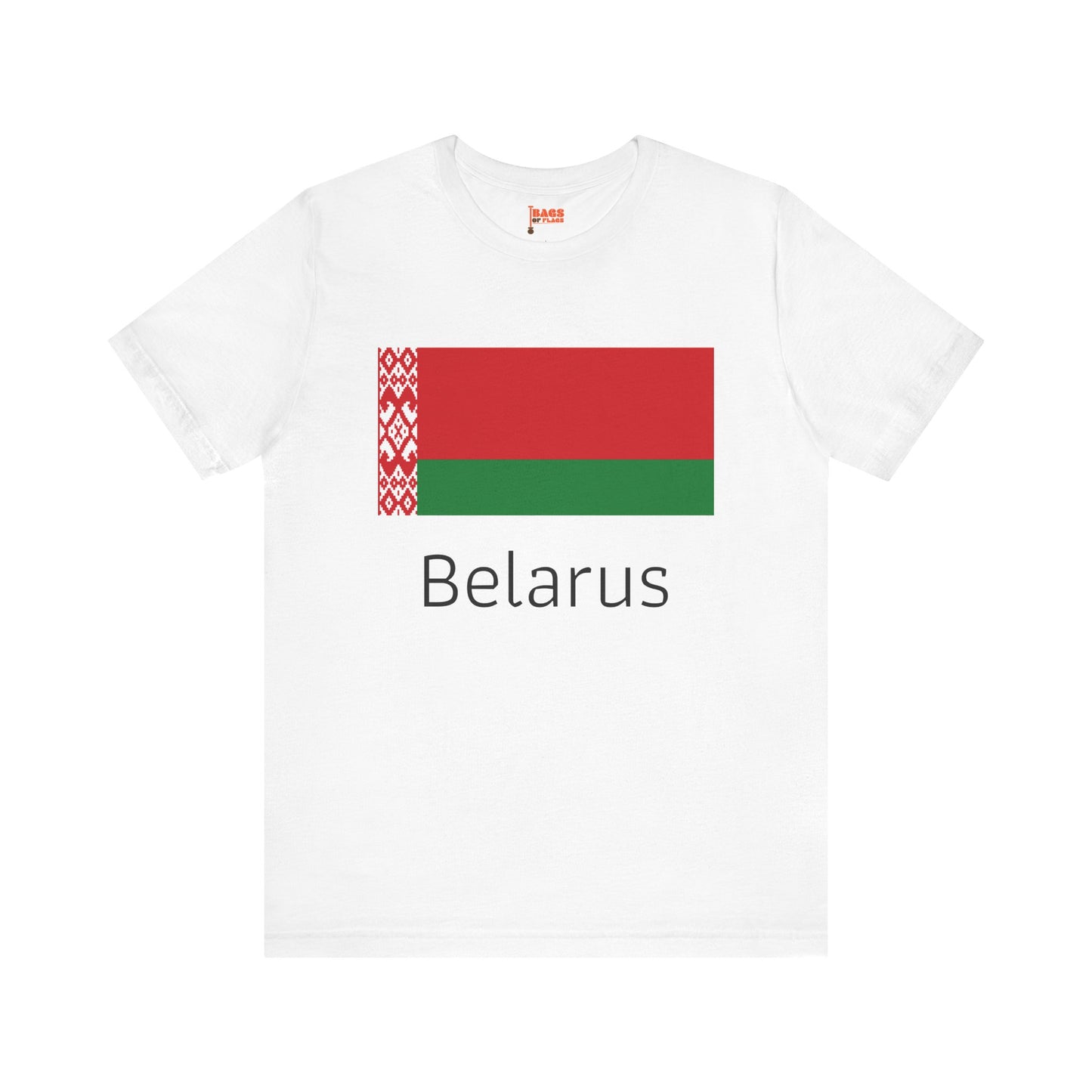 Belarus T-shirts