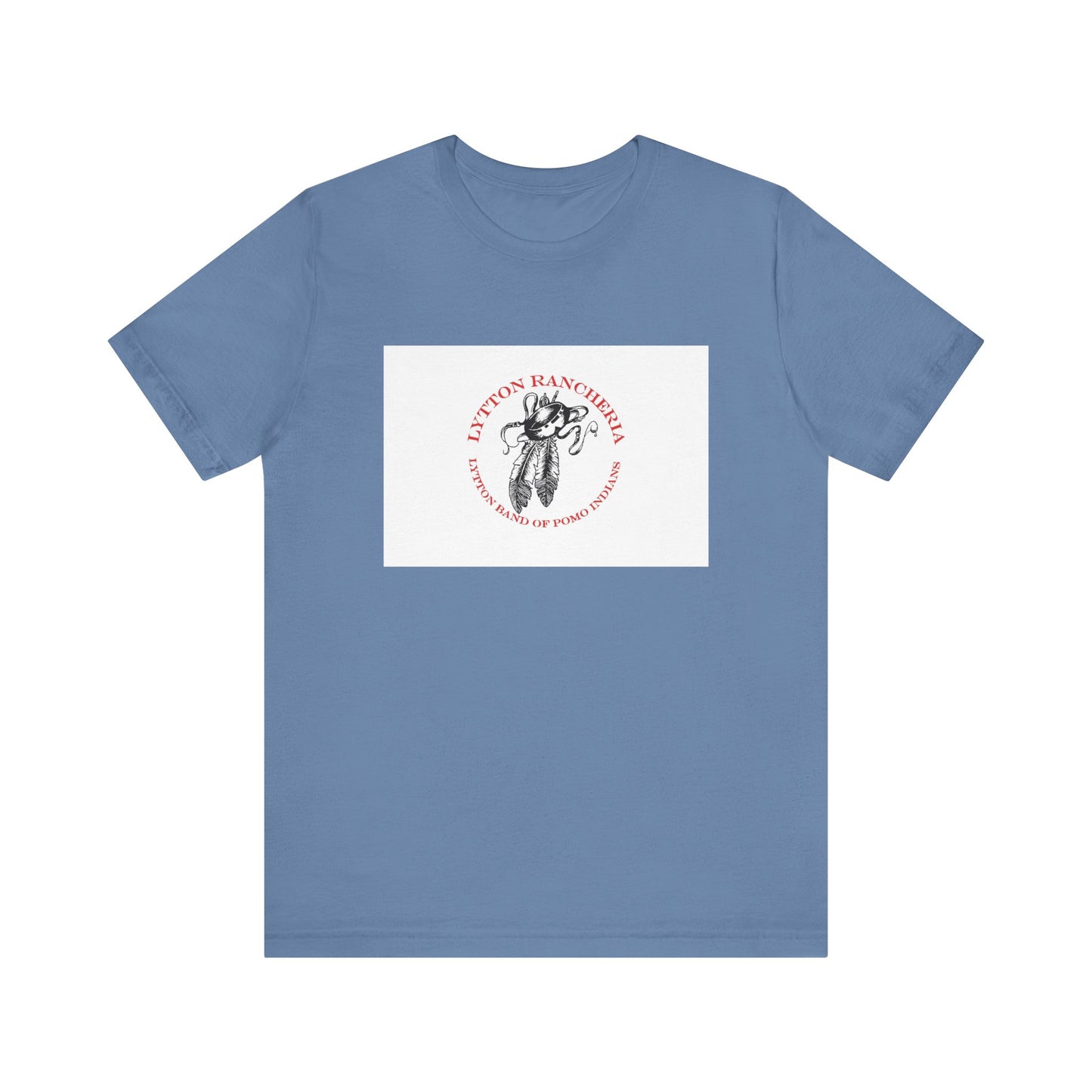 Lytton Band of Pomo Indians T-shirt