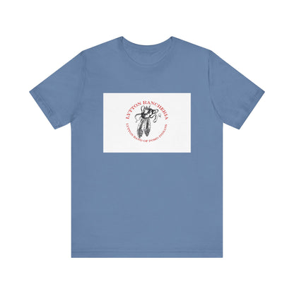 Lytton Band of Pomo Indians T-shirt