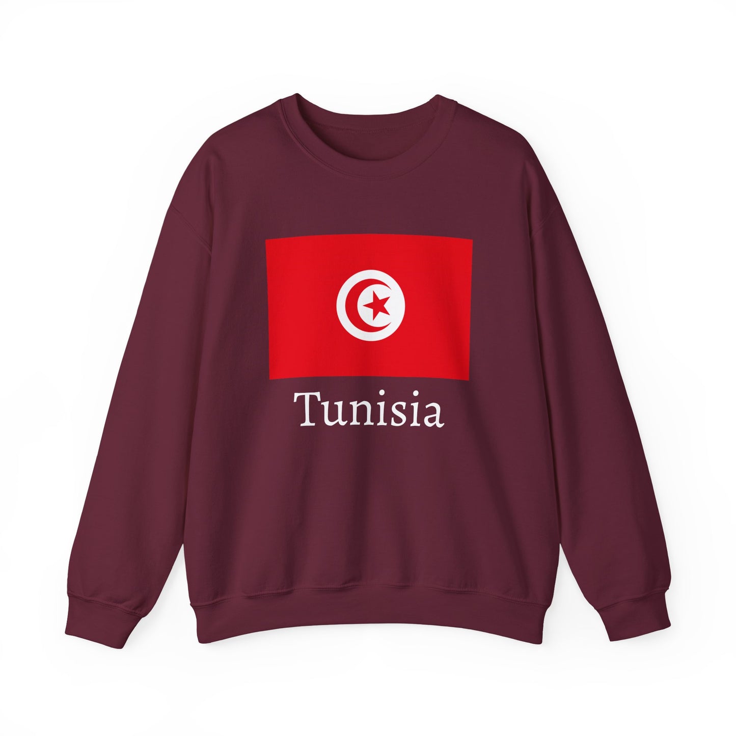 Tunisia Sweatshirt