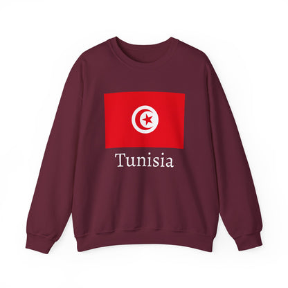 Tunisia Sweatshirt