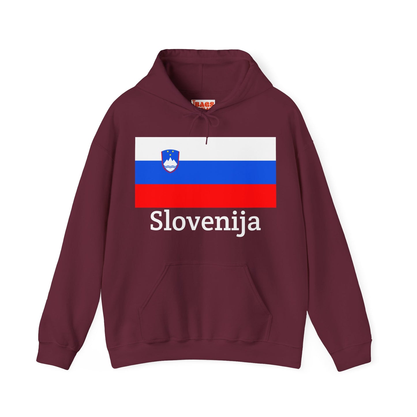 Slovenija Hoodies