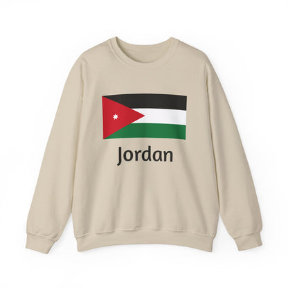 Jordan Sweatshirt