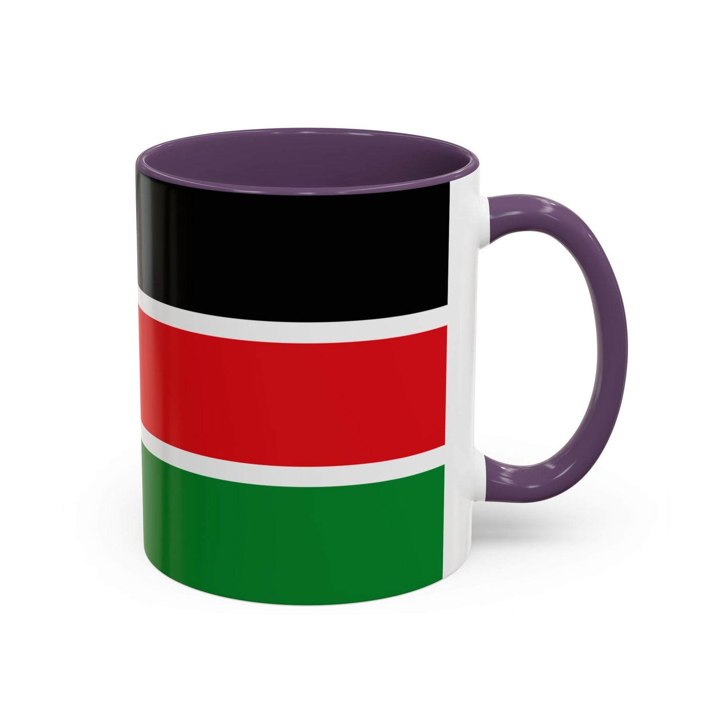 South Sudan Mug