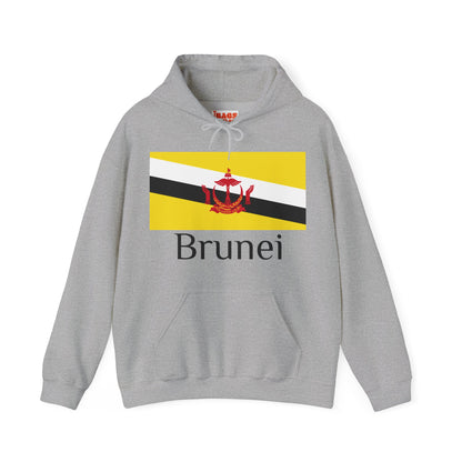 Brunei Hoodie