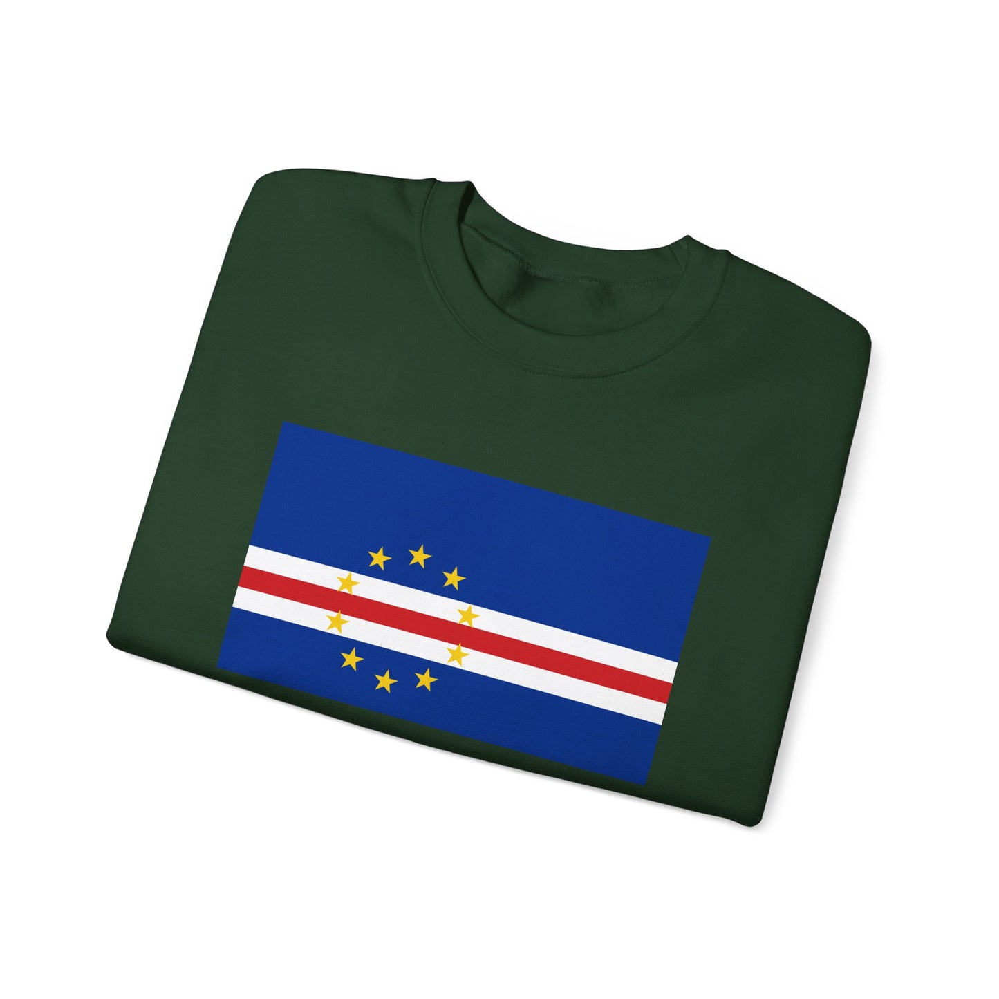 Cabo Verde Sweatshirt
