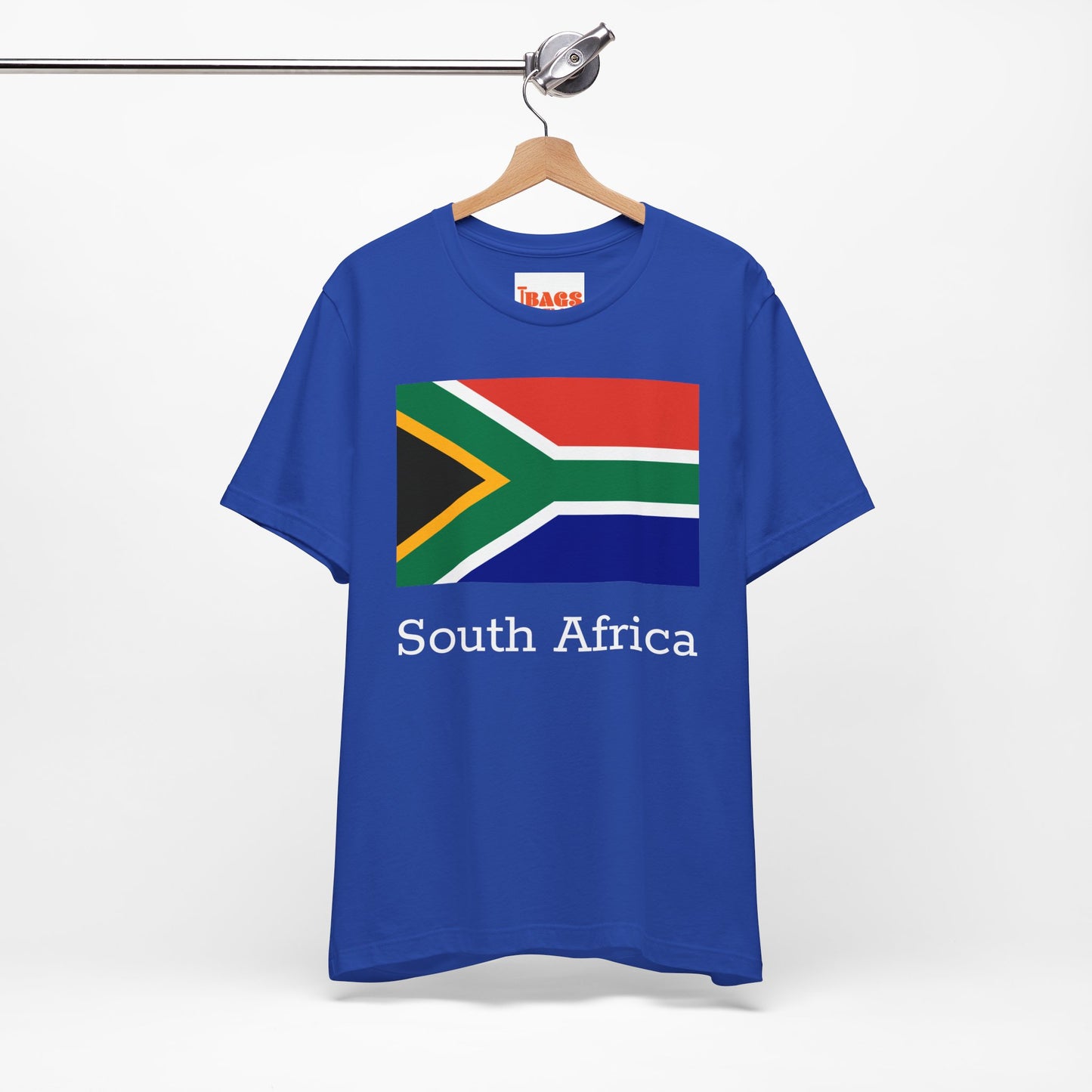 South Africa T-shirts