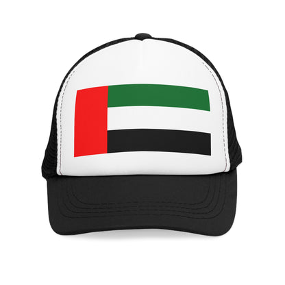 United Arab Emirates Trucker Cap