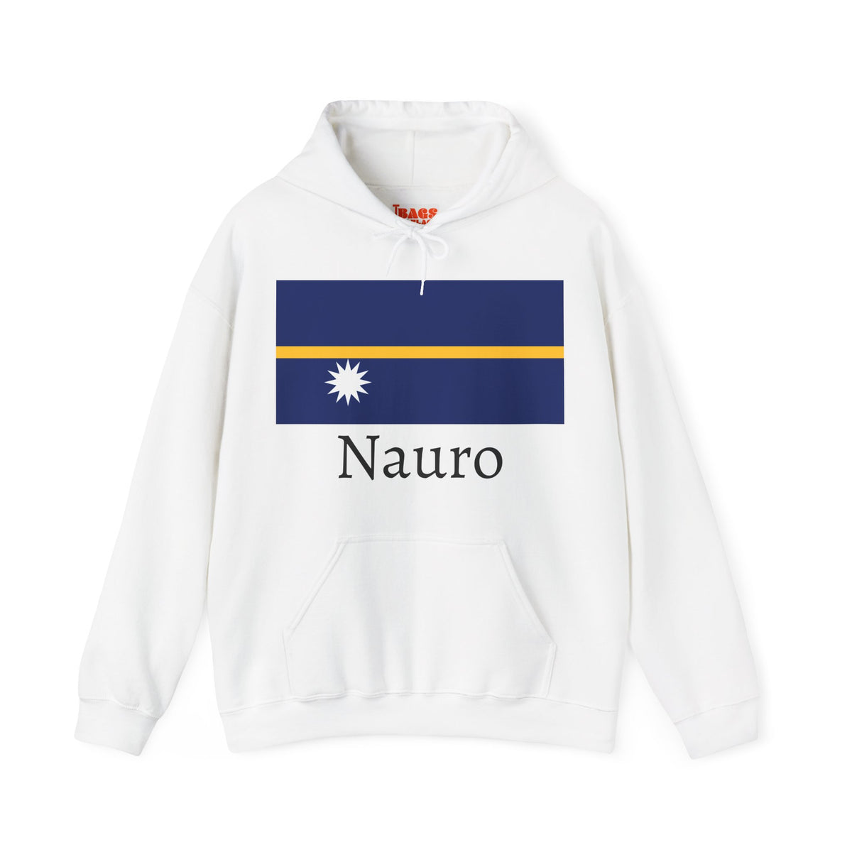 Nauro Hoodies