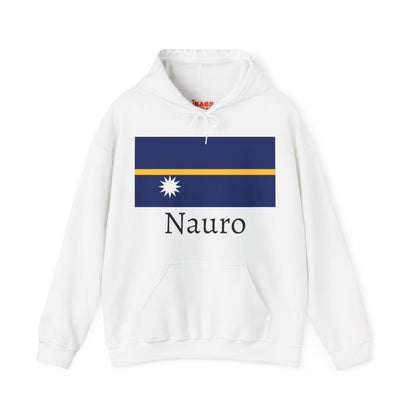 Nauro Hoodies