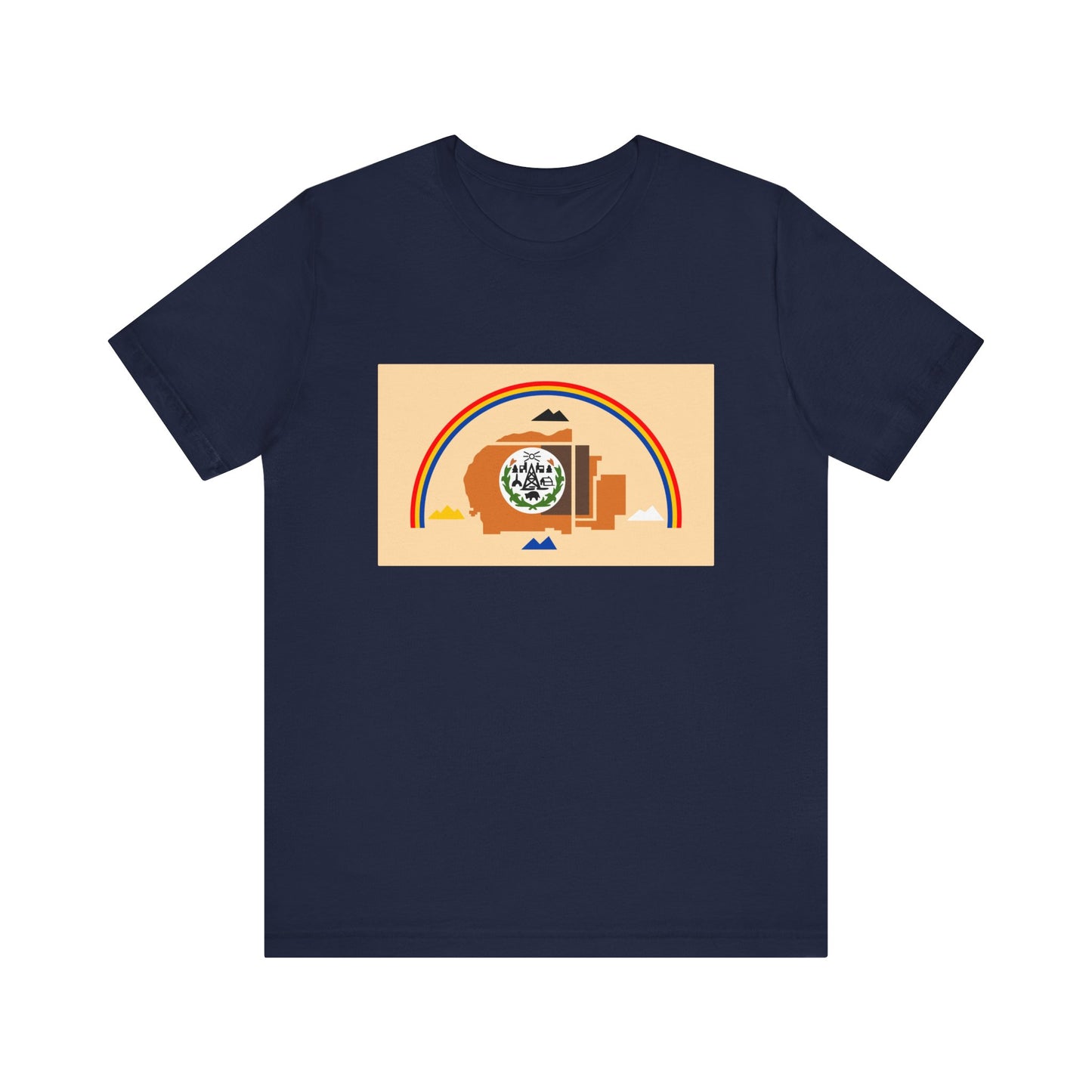 Navajo T-shirt