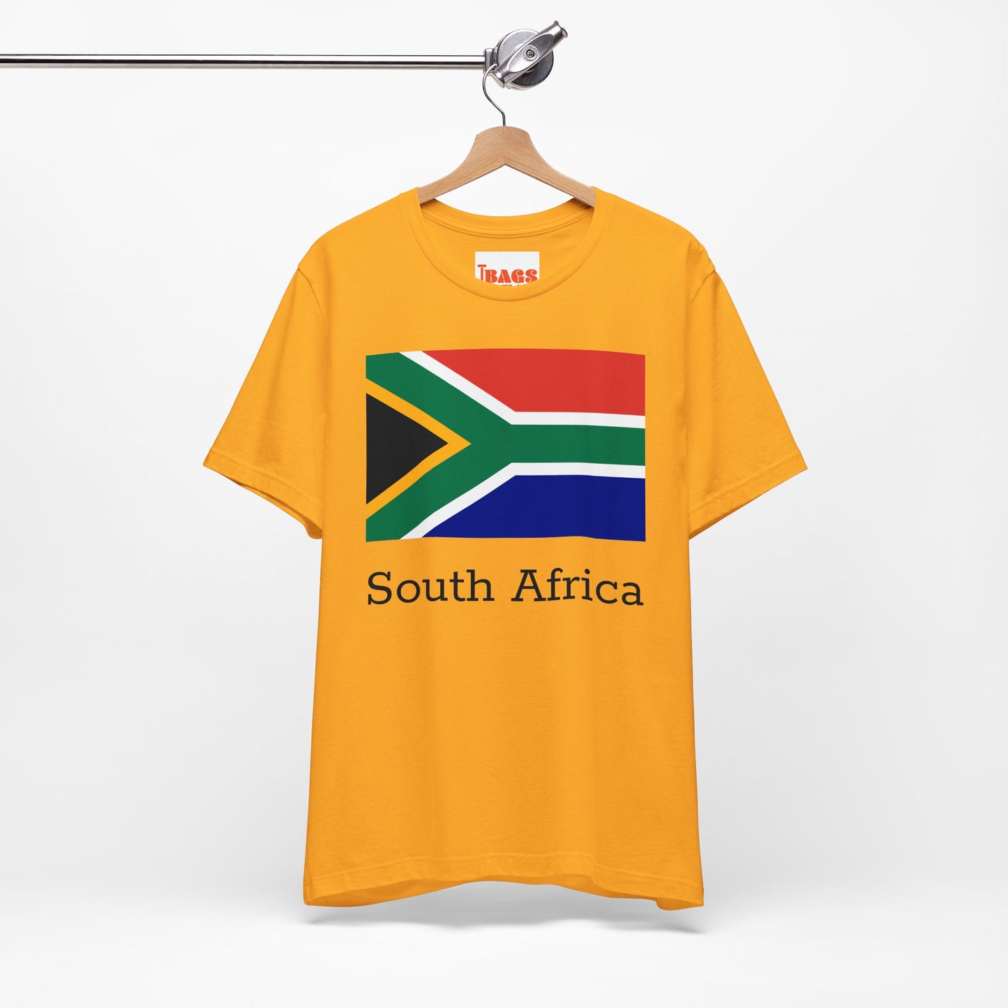 South Africa T-shirts