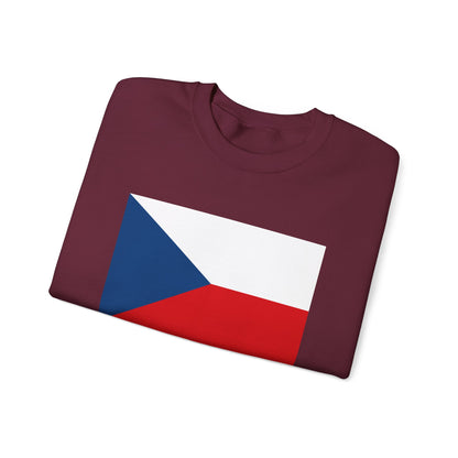 Czech Republic Sweatshirt