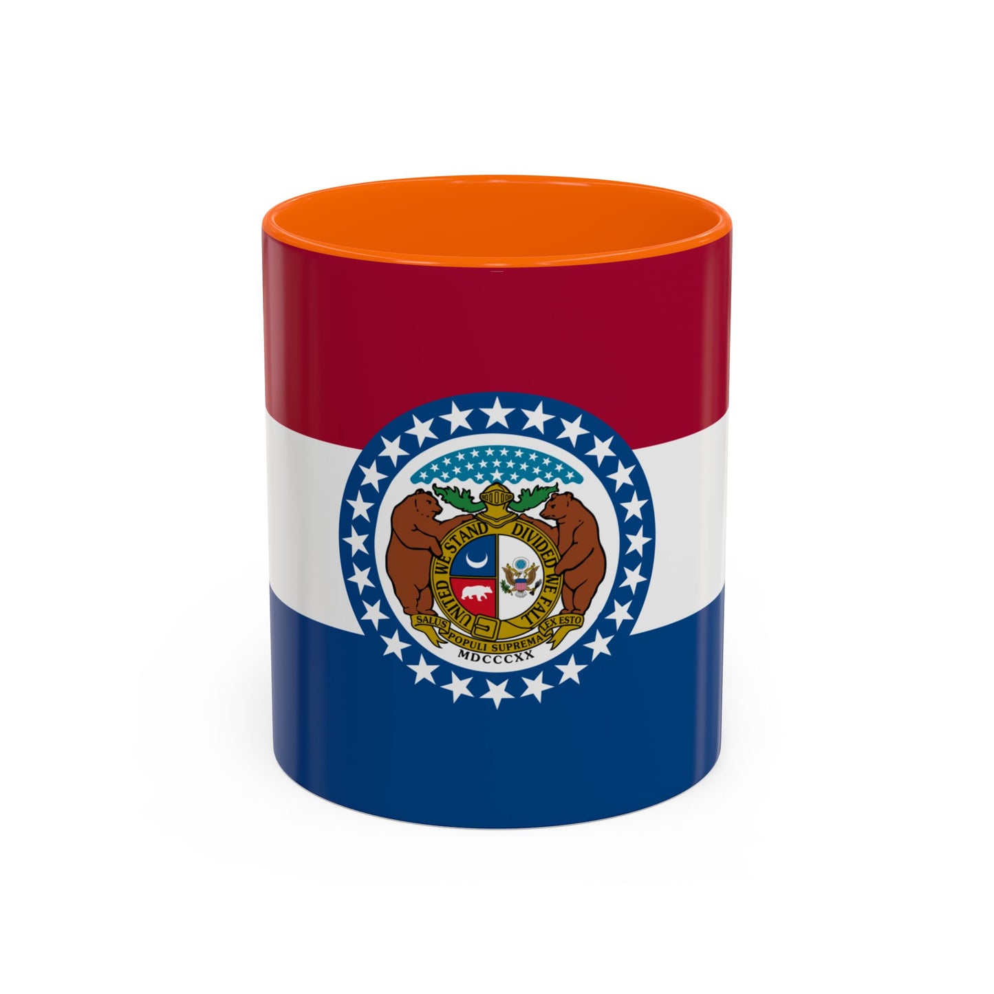 Missouri Mug