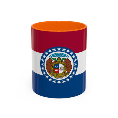 Missouri Mug