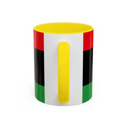 Libya Mug