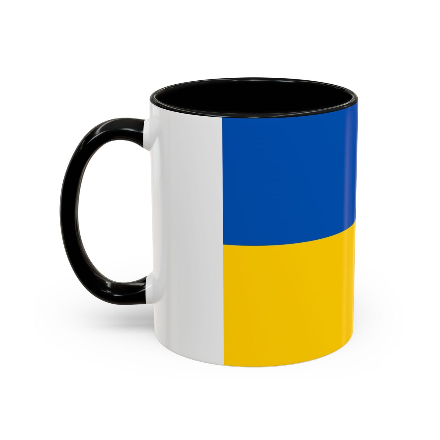 Ukraine Mug