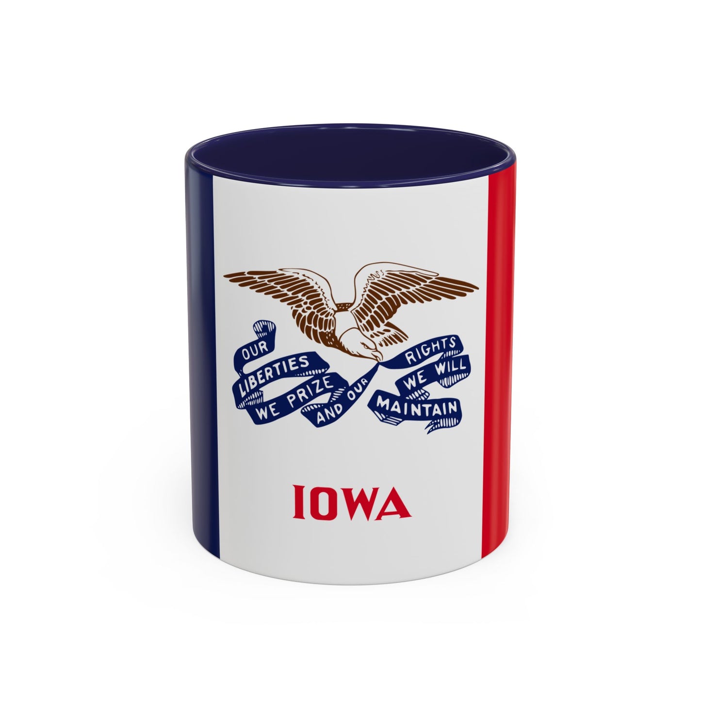 Iowa Mug