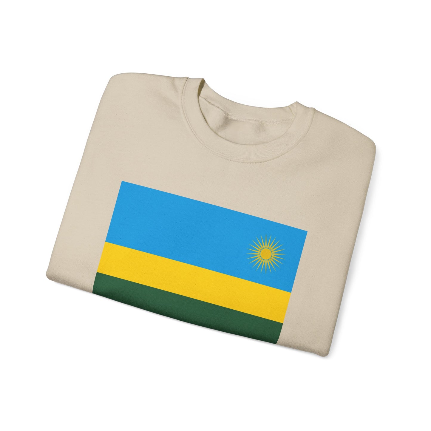 Rwanda Sweatshirt