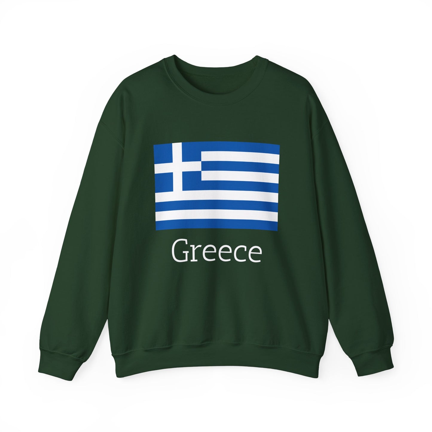 Greece Sweatshirt