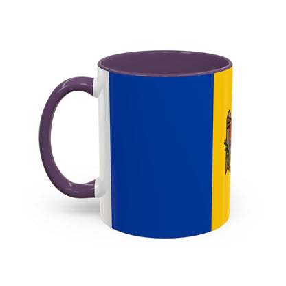 Moldova Mug