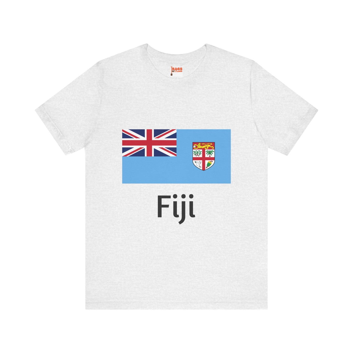 Fiji T-shirts
