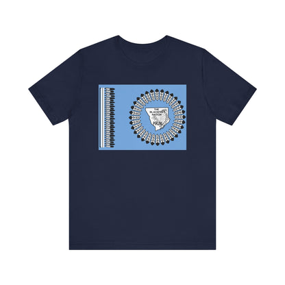 Piegan Blackfeet T-shirt