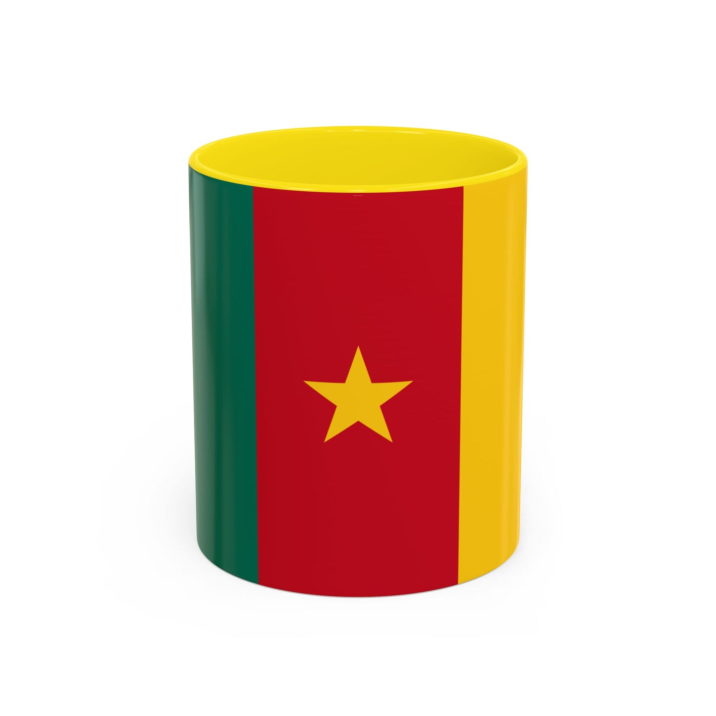 Cameroon Mug
