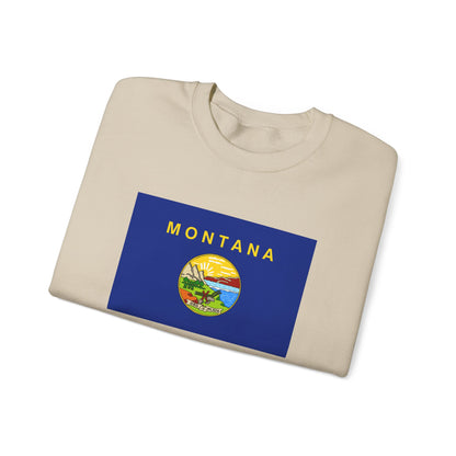 Montana Sweatshirt
