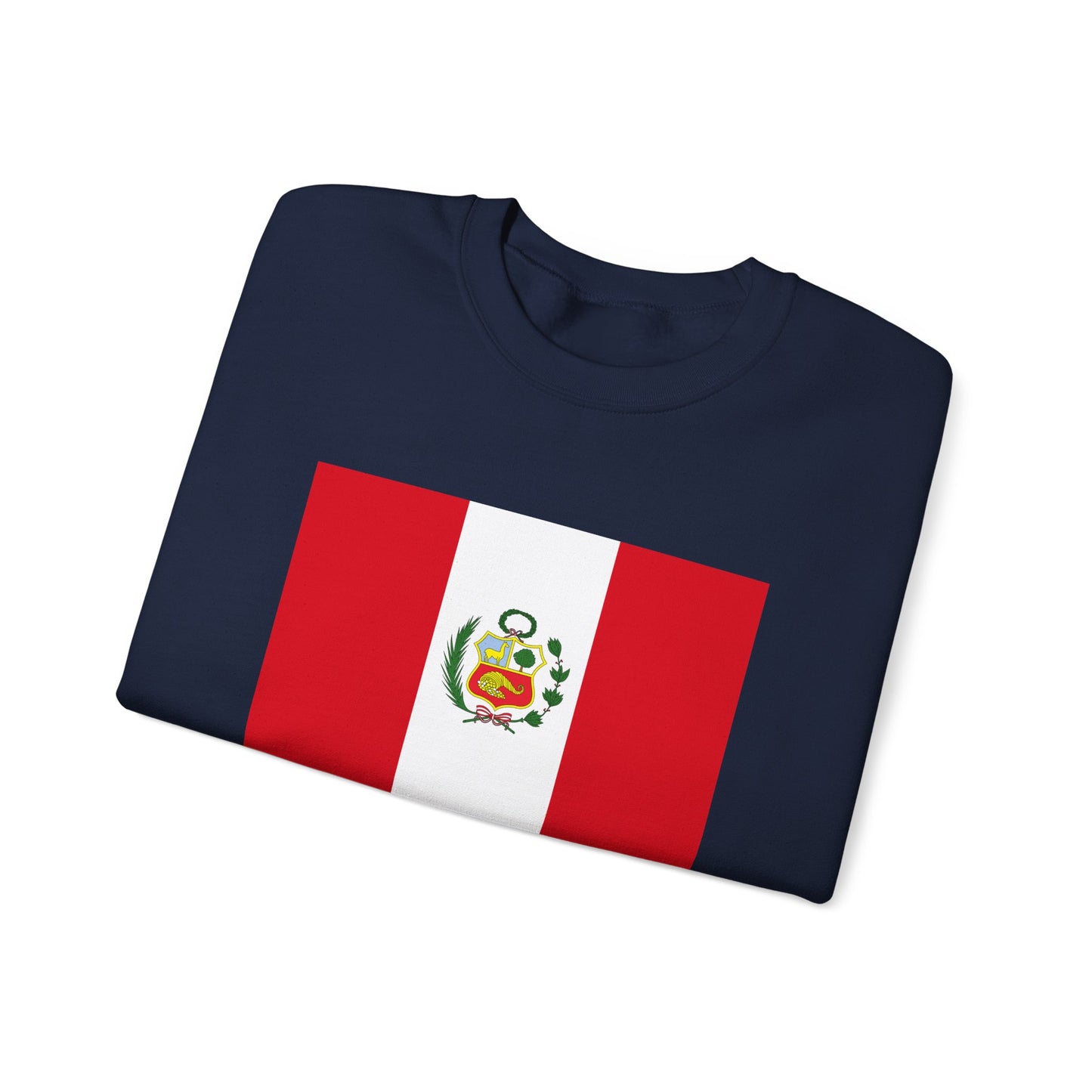 Peru Sweatshirt