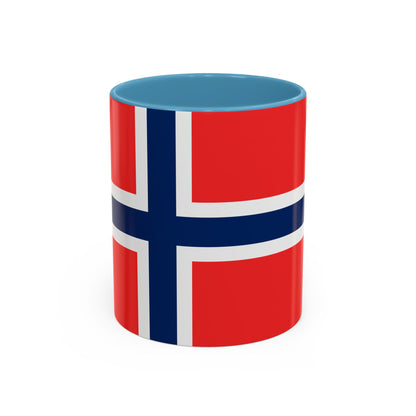 Norway Mug