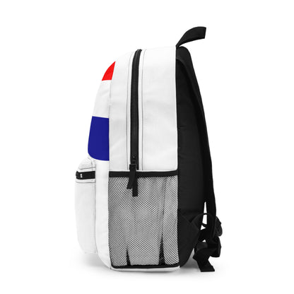 Croatia Backpack