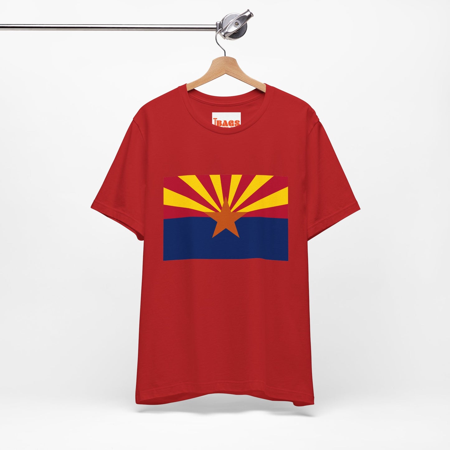 Arizona Flag T-shirts