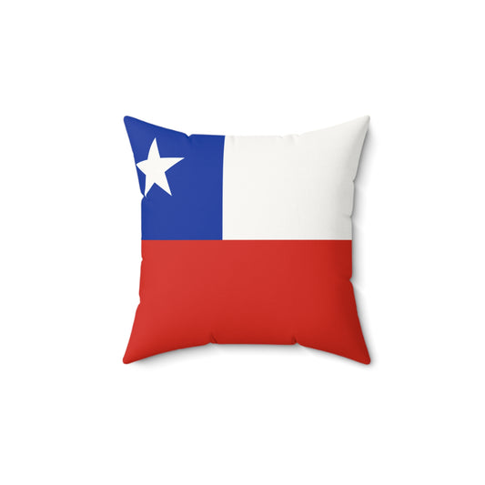 Chile Pillow