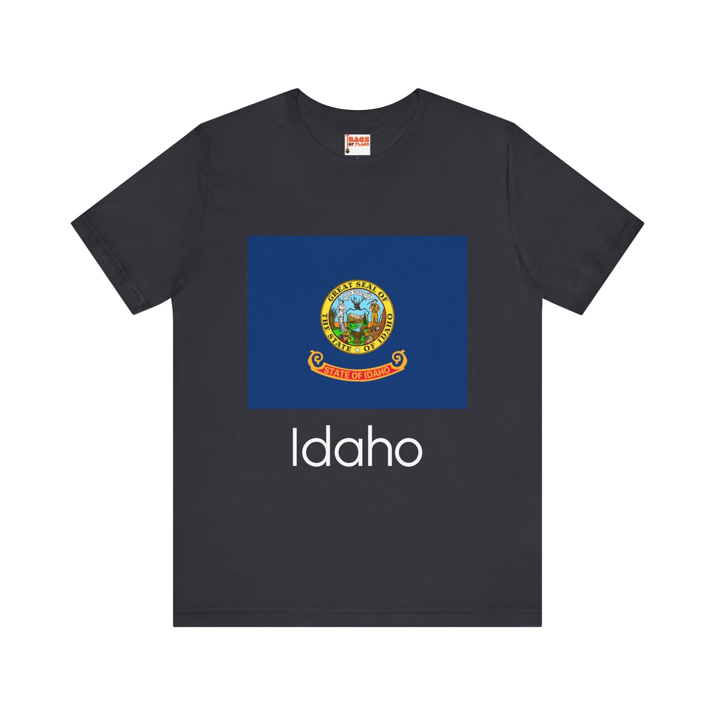Idaho T-shirts