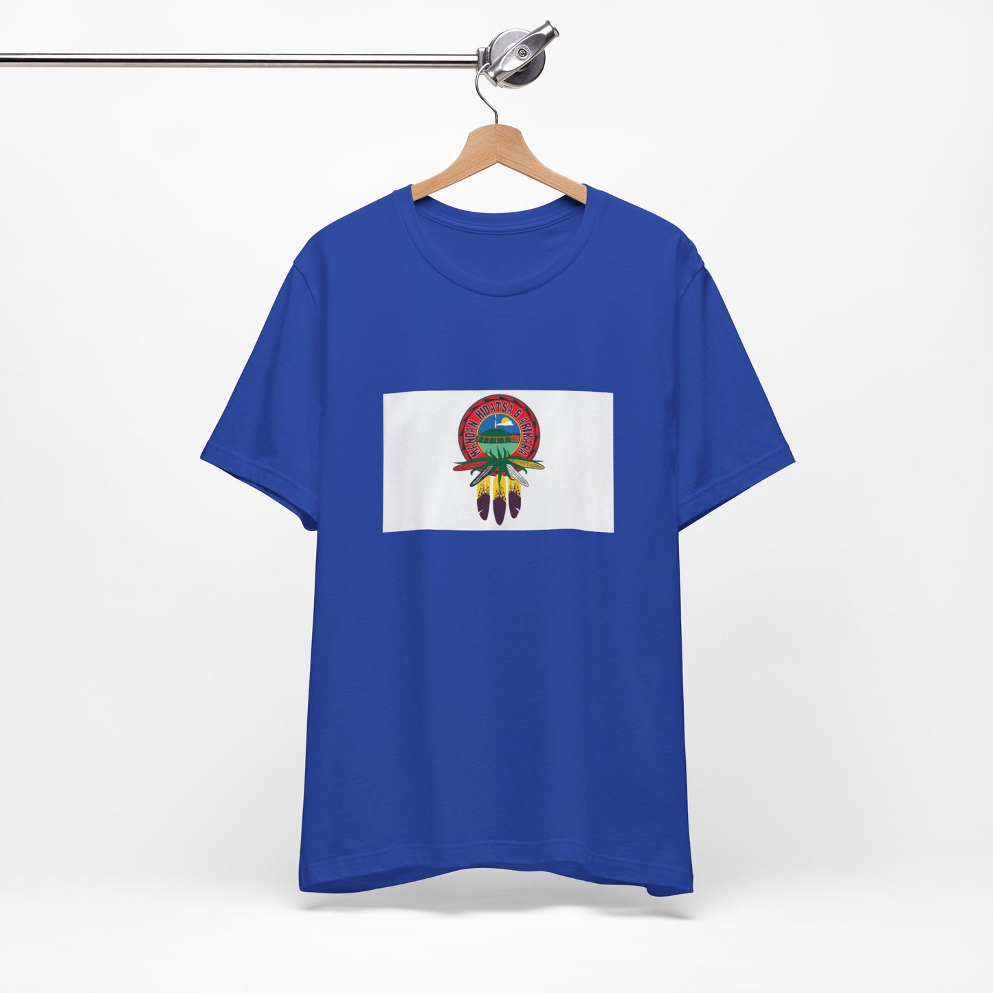 Mandan T-shirt