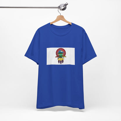 Mandan T-shirt