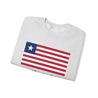 Liberia Sweatshirt