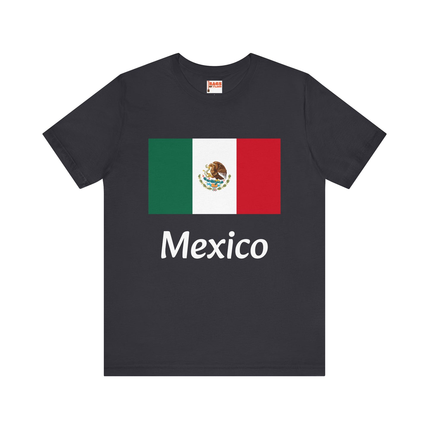 Mexico T-shirts