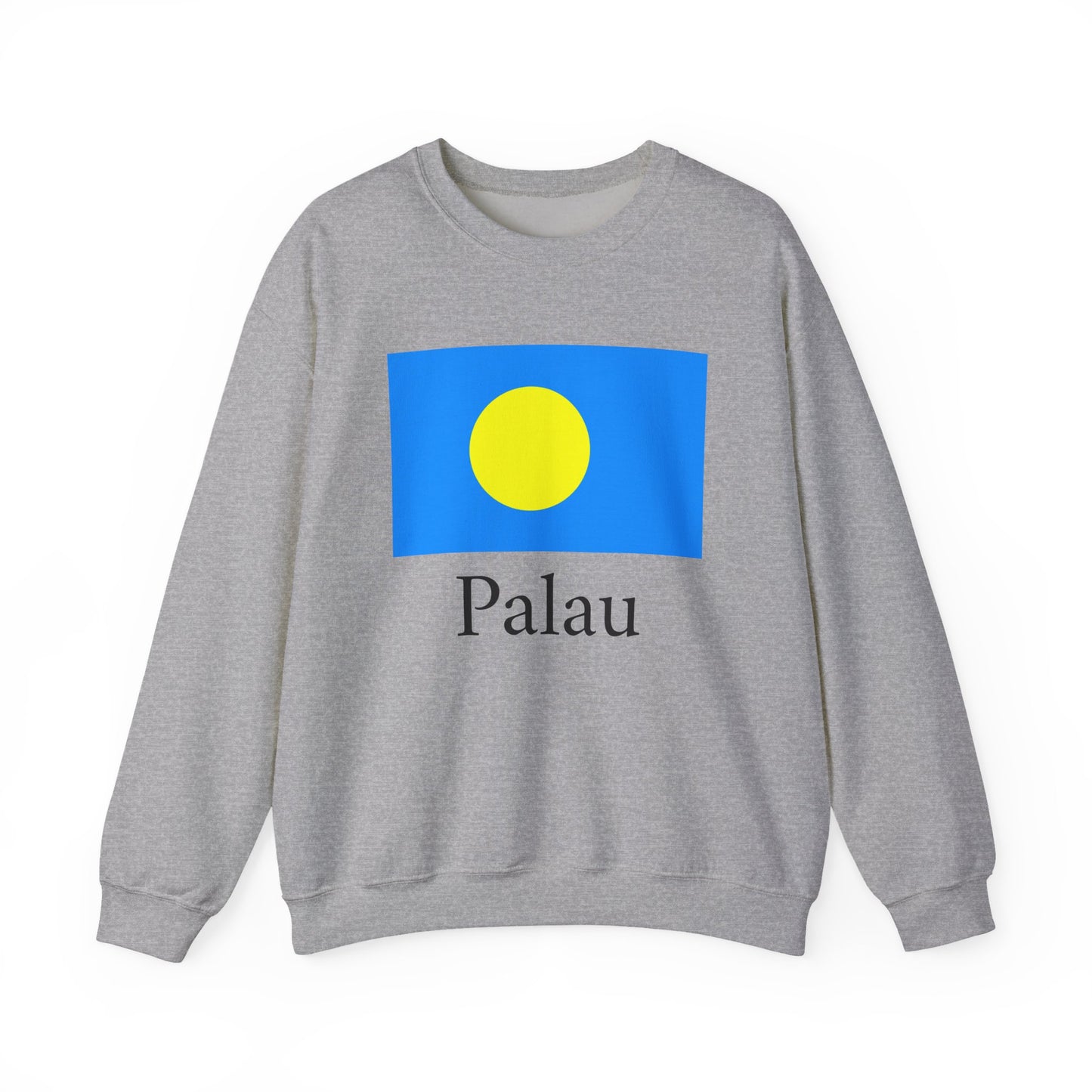 Palau Sweatshirt