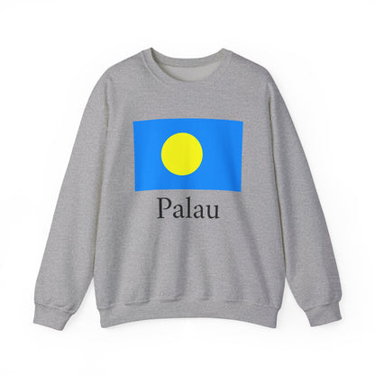 Palau Sweatshirt