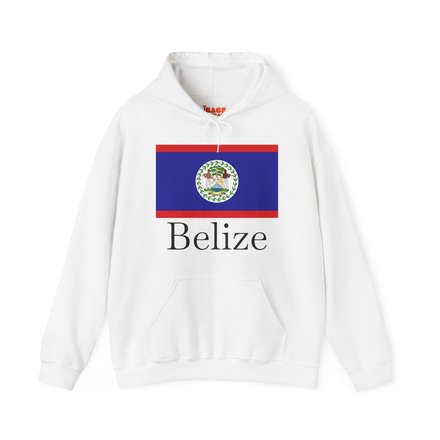 Belize Hoodies
