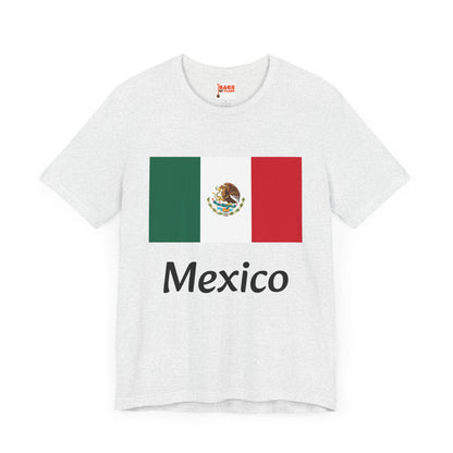 Mexico T-shirts