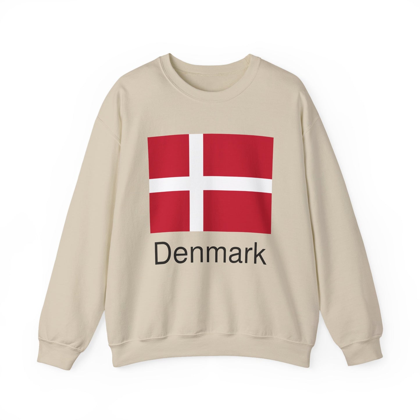 Denmark Sweatshirt