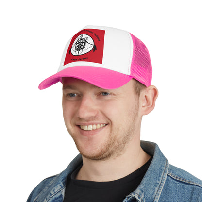 Nanticoke Lenni-Lenape Indians Trucker Cap