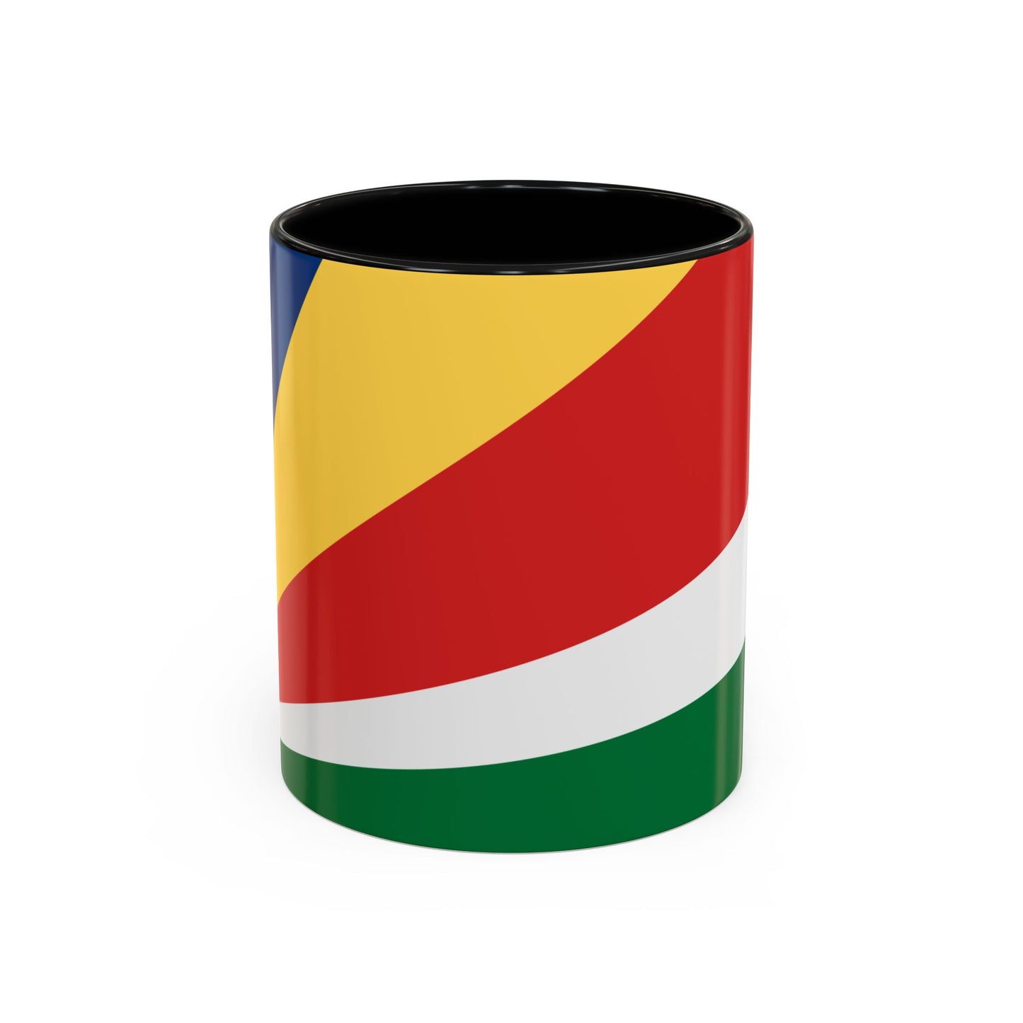 Seychelles Mug